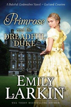 [Garland Cousins 01] • Primrose and the Dreadful Duke